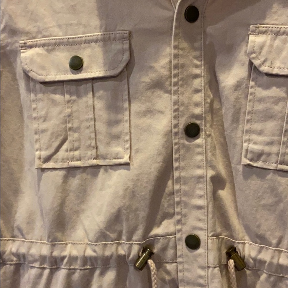 Spring jacket - Picture 4 of 5